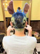 サロンチーズ(SALON CHEESE)&nbsp;guest***matching makeup