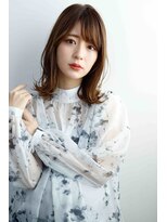 セラトウキョウ(SERA Tokyo) 髪質改善/イルミナカラー/酸性ストレート/カラー/中野/