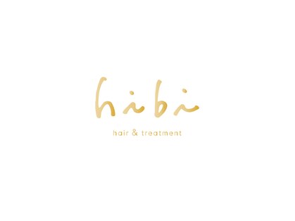 hibi hair&treatment 【６月上旬OPEN（予定）】の写真