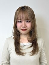 マッシュマシェラ(MASHU MACHELA) 藤田 優