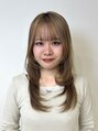 マッシュマシェラ(MASHU MACHELA) 藤田 優