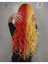 ハウル(Howl)&nbsp;2tone  color