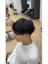 リアン(LIAN)&nbsp;シャドウパーマ
