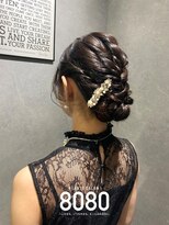 はればれ 桜木町 関内(8080)&nbsp;シニヨン｜ロング