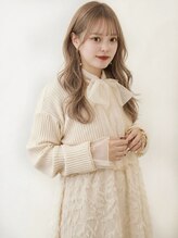 アマンドール(Aman D'or)&nbsp;rena 
