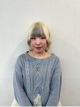 エトレ(etore) 大橋 美優