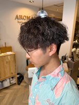 アロマ 仙台店(AROMA) ツイストスパイラル