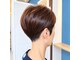 ヘアー サロン アン(an)の写真