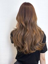 ゼンドット キョウト(Zen. kyoto) 【髪質改善】ナチュラルベージュ/20代30代40代50代