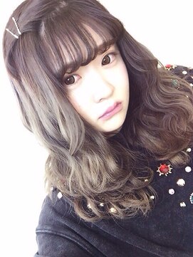 リップソウル(RIP SOUL) クラシカル☆ロング