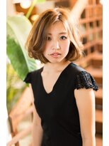 ミューズ 狭山店(Muse)&nbsp;エアリーボブ