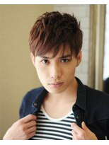 ピークス 渋谷店(Peaks)&nbsp;サイドショート