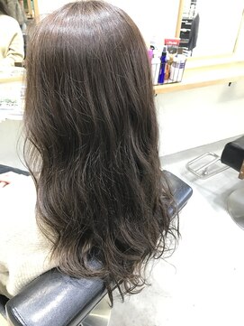 レナンダ (Reanda) プラチナアッシュ