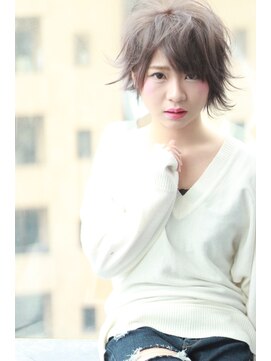 クラウドゼロ(Cloud zero) シュガーグレー7【Cloud zero】ご予約03-5957-0323