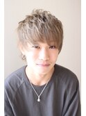 ウルフマッシュ