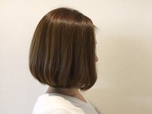 アーマイゼ ヘアー(Ameise Hair)