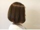 アーマイゼ ヘアー(Ameise Hair)の写真/92%オーガニック[Villa Lodola:ヴィラロドラ]使用◎髪と地肌を健やかに整え、染めるたびに美しく…☆