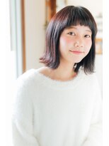 キャロットスイ(Carrot sui) ☆ベイビークールボブ☆