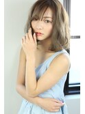 ふんわりボブディ