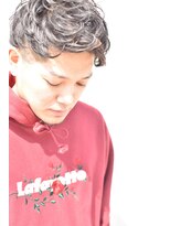 ボンズヘアー(Bonds Hair)&nbsp;BONDS スタイリッシュルード