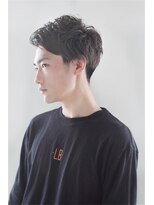 モッズヘア 藤岡店(mod's hair)&nbsp;メンズショートスタイル