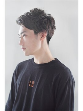 モッズヘア 藤岡店(mod's hair) メンズショートスタイル