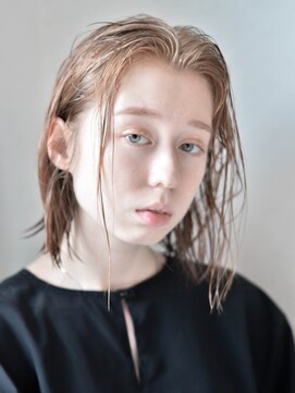 ボコカ(bococa) yuca`s work bob