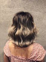 ブリッル(BRIL)&nbsp;【BRIL】　外国人風グラデーションカラー