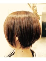 チカフ(ticafu)&nbsp;bob