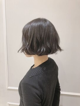 ネオリーブギンザ 銀座店(Neolive GINZA) あごラインボブ