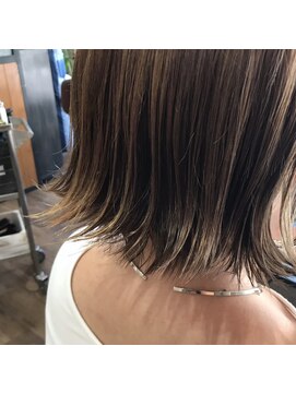 ボンアミ(Bon・ami) デザインカラー