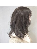 ロロネー 三国(Lolonois)&nbsp;【Lolonois三国】アッシュベージュ