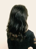 ネロリ(neroli)&nbsp;ナチュラルロング