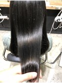 美髪!!サイエンスアクア越えの日本一の髪質改善トリートメント