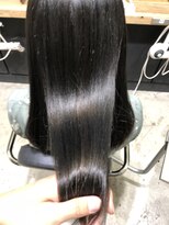 グランシャリオ 笹塚店(Grand Chariot) 美髪!!サイエンスアクア越えの日本一の髪質改善トリートメント