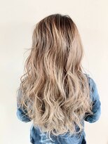 ブレイク(BREK)&nbsp;バレイヤージュグラデーション