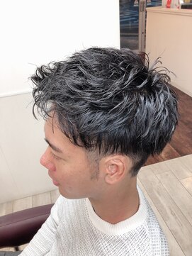 ビューティークラブジェイ アルパーク前店(Beauty club.J) メンズカット！！