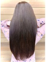 美髪クリニック エクシオール(Exsior)&nbsp;美髪カラーエステ☆スペシャルプレミアム