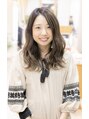 ヘアショップ エヌアンドエー 久喜菖蒲店(hair shop N&A) 青野美穂  [久喜］