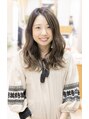 ヘアショップ エヌアンドエー 久喜菖蒲店(hair shop N&A) 青野美穂 　［久喜］