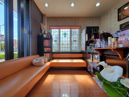 美容室 サクモト(SAKUMOTO)の写真