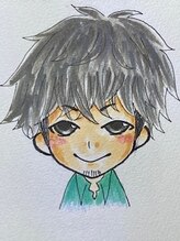 ポプラル(POPULAR) 鈴木 稔