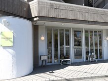 ハピネスヘアー(Happiness hair)