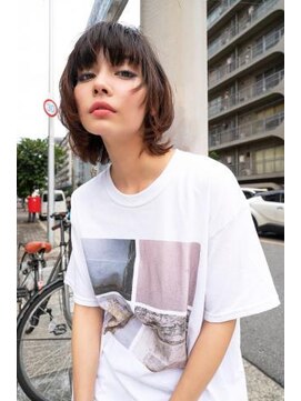 アンジェリカ 天理店(ANGELICA) ANGELICA グランジマッシュウルフ