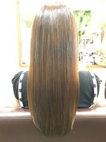 もりやのぼるの店美容室&nbsp;オーダーメイド髪質改善