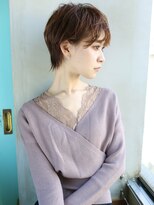 バース(BIRTH)&nbsp;天神【BIRTH】ランダムパーママッシュウルフフレンチガーリー6