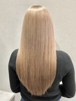 アイコニック 天神店(ICONIQ)&nbsp;うる艶ベージュ[天神/ICONIQ]