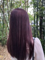 ズー 上福岡店(ZOO)&nbsp;モテラベンダーピンク