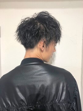 クレスト 近江八幡店(CREST) ツイストスパイラル