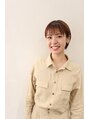 アピッシュ(apish 並木通り) 井原 早紀